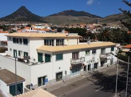 Sotavento Guest House, apartment in Porto Santo