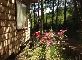 Eco-Cabañas Quetroleufu