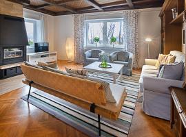Payerbach Apartments, Hotel in Payerbach