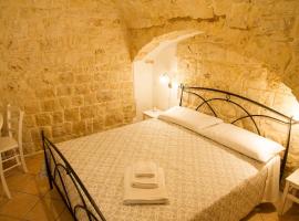 Casa Giannina, hotel em Castellana Grotte