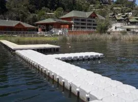 Departamento Lago Vichuquen