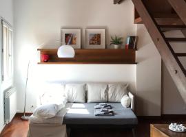 Casa Falegnami 20.19