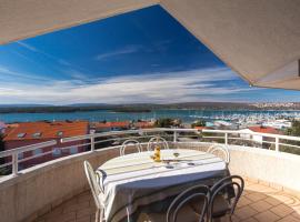 Villa Paradiso, hotel di Punat