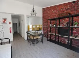 Lagos Central Apartments Ap 14