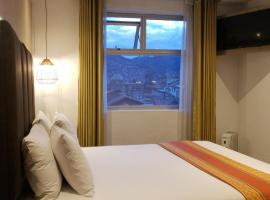 Hotel Sueños del Inka, hotel en Cuzco