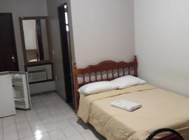 Hotel Nolasco, hotel near Macae Airport - MEA, 