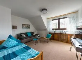Ferienwohnung Maria Laach 2