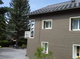 Joli studio sympa