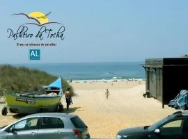 Palheiro da Tocha