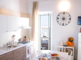 Dimora Porto Canale, hotel in Monopoli