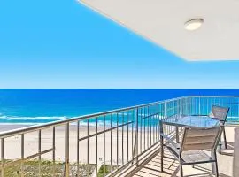 Talisman Apartments