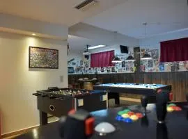 Giannis Playroom