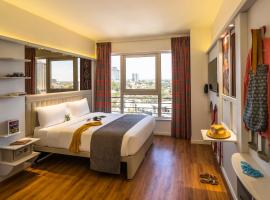 ibis Styles - Nairobi, Westlands, hotel sa Nairobi