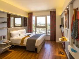 ibis Styles - Nairobi, Westlands