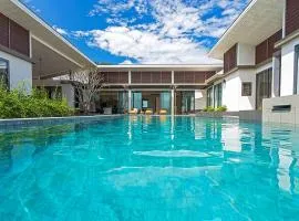 CASABAY Luxury Pool Villas by STAY