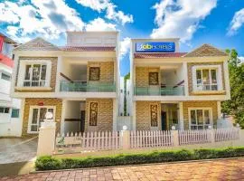 FabHotel Vinu Valley Resorts - Nr Ketti Valley View Point