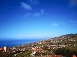 Madeira Inn Casa da Paz