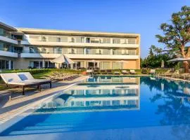 Monte Real - Hotel, Termas & Spa