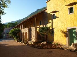 Hotel Balatura, hotel v destinaci Tribalj