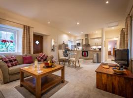 Lochsie Cottage, hotel in Portree