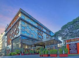 Rio Meridian Hotel, hotel v destinácii Mysore