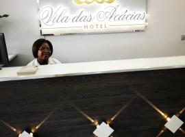 Jardim das Acácias, hotel din apropiere de Aeroportul Internaţional Maputo  - MPM, 