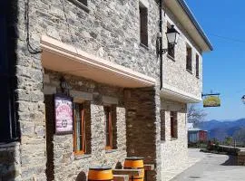 Albergue la escuela