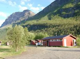 Basecamp Birtavarre