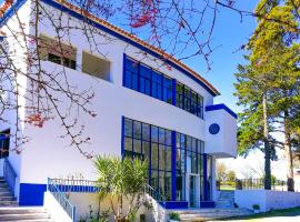 Termas da Sulfurea, holiday rental in Cabeço de Vide