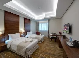 Center Hotel Sharjah