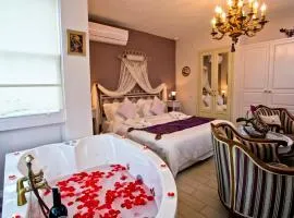 Alaçatı Sultan Konak Butik Otel ℳℛ Luxury Concept