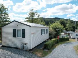 Chalet Arran, hotel en Enscherange