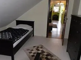 Apartament u Robsona