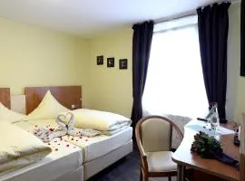 Hotel Europa - Restaurant