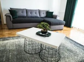 Tania Apartament