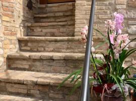 La Torretta del Sementone: Assisi'de bir tatil evi