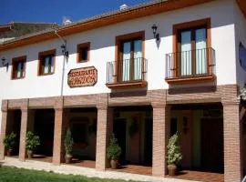 Balcón de los Montes