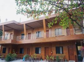 Oslob New Village Lodge by Cocotel, hotel in Oslob
