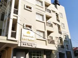 Livi Suites - Premium 1 BHK Serviced Apartments