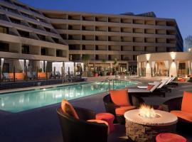 Hyatt Palm Springs, hotel v destinaci Palm Springs