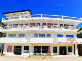 REYNALDO'S PLACE, Hotel in San Jose