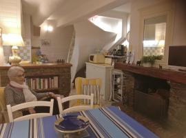 3 Rue Marceau, holiday home in Collioure