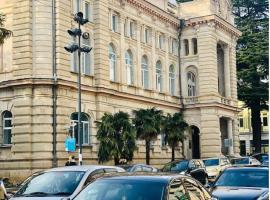 Hostel City Center, hostel στο Κουτάισι