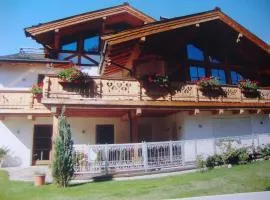 Haus Andreas