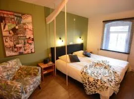 2 sterren hotel in Roggel