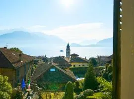 Casa Francesca - Meravigliosa vista sul lago di Como