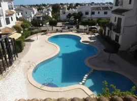 Apartment Bellavista 36 Cabo Roig