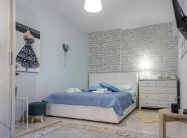 Casa elegante, holiday rental in Kavala