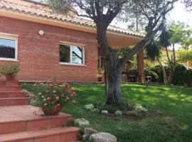 CASA BEGUES Cerca deBarcelona y playas