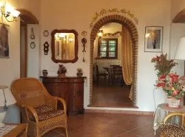 Casa Valbella